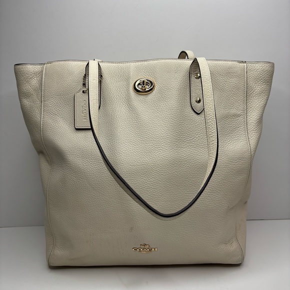 Coach Handbags - Coach Town Tote Bag
